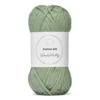 LindeHobby Cotton 8/8 - Soft Pastel Dream, 10 ngl